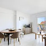 Port Thalassa 4 5 Immo Barneda Apartmán