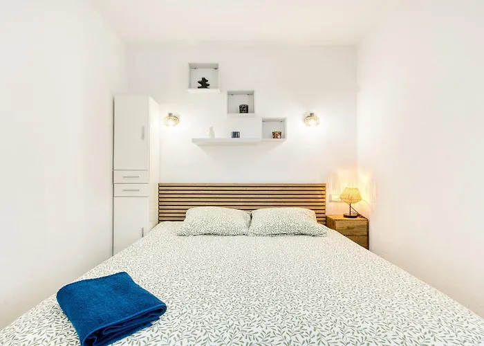 Apartamento Port Thalassa 4 5 Immo Barneda *