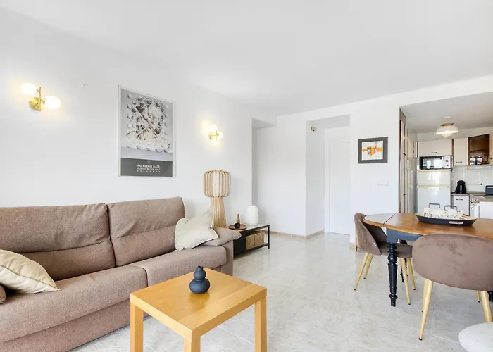 Port Thalassa 4 5 Immo Barneda Apartamento *
