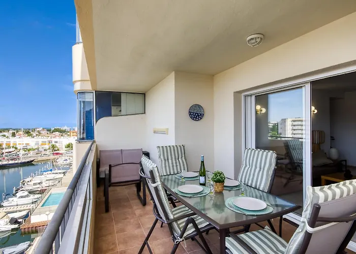 Apartament Port Thalassa 4 5 Immo Barneda Roses