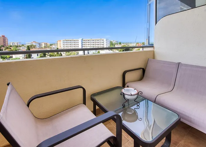 Port Thalassa 4 5 Immo Barneda *
