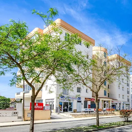 Apartamento Port Thalassa 4 5 Immo Barneda Rosas