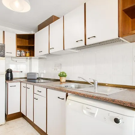 Port Thalssa 4 5 Apartment