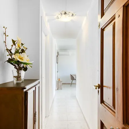 Apartment Port Thalssa 4 5