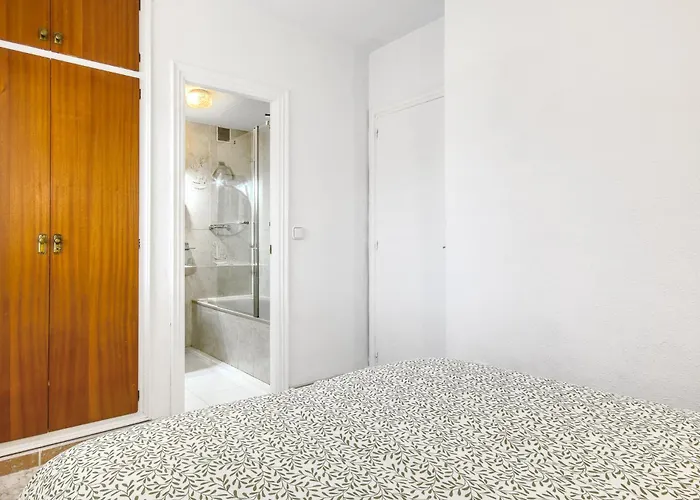 Port Thalassa 4 5 Immo Barneda * Roses