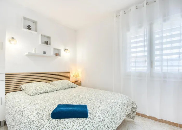 Port Thalassa 4 5 Immo Barneda Roses