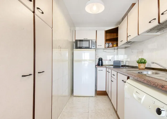 Apartman Port Thalassa 4 5 Immo Barneda *