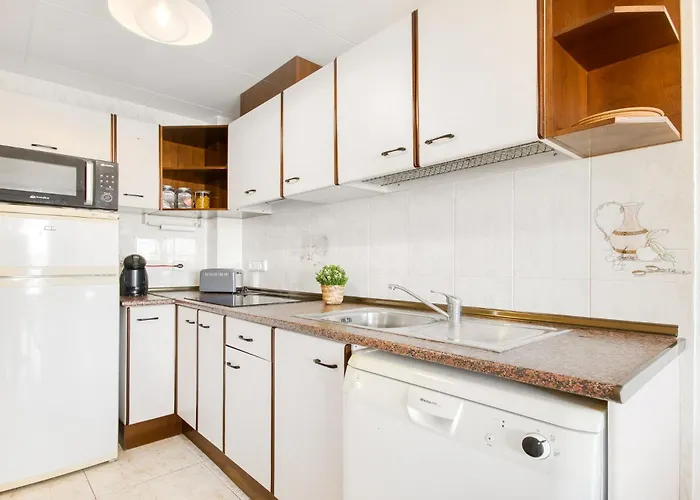 Port Thalassa 4 5 Immo Barneda Apartman