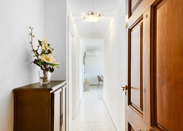 Apartman Port Thalassa 4 5 Immo Barneda