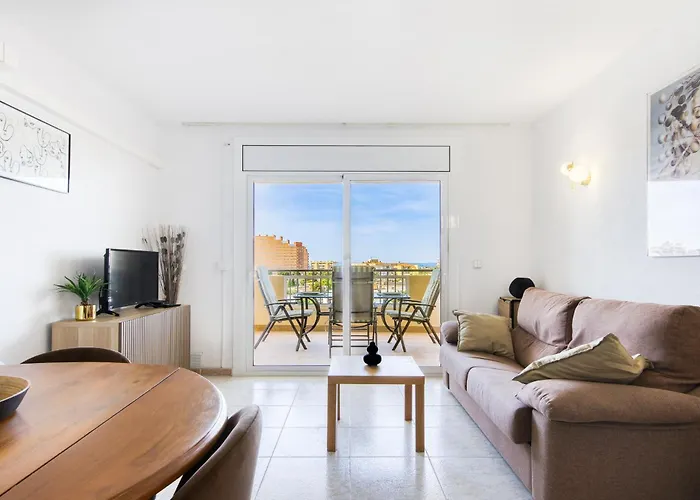 Port Thalassa 4 5 Immo Barneda Apartman *