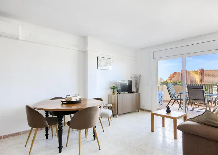 Port Thalassa 4 5 Immo Barneda Apartman