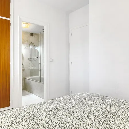 Port Thalassa 4 5 Immo Barneda * Roses