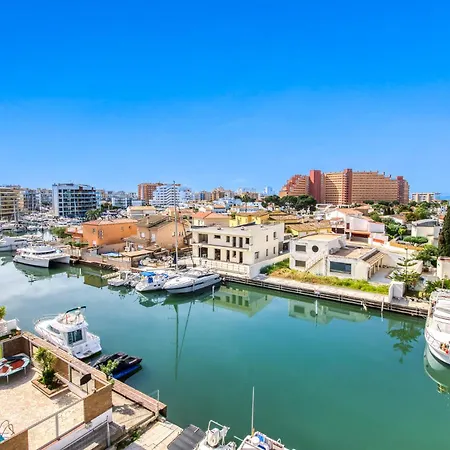 Apartment Port Thalassa 4 5 Immo Barneda