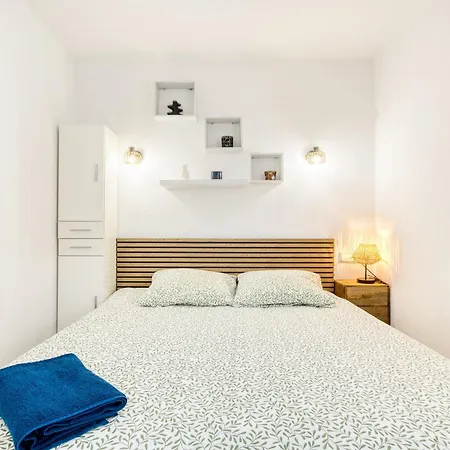 Apartment Port Thalassa 4 5 Immo Barneda *
