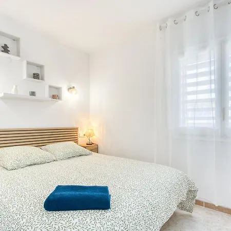 Port Thalassa 4 5 Immo Barneda Roses