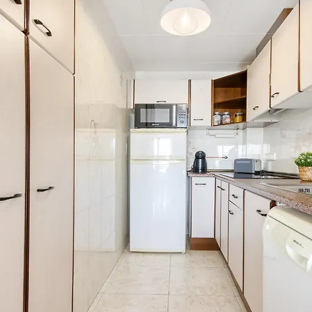 Apartment Port Thalassa 4 5 Immo Barneda *