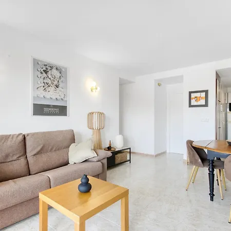 Port Thalassa 4 5 Immo Barneda Apartment *