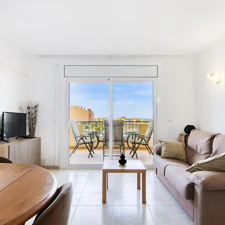 Port Thalassa 4 5 Immo Barneda Apartment *