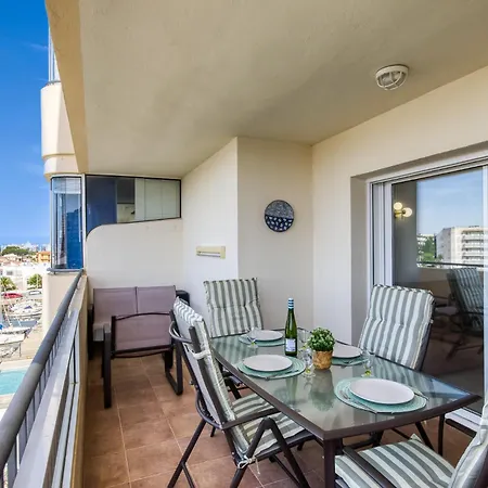 Apartment Port Thalassa 4 5 Immo Barneda Roses